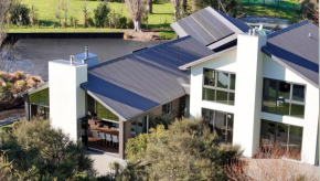 Kaitahi Lodge, Palmerston North